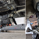 Illustration for article titled Check Out the Original 230,000-Mile Clutch From My Project BMW E30